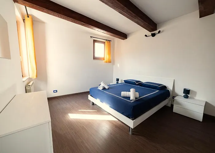 Woodpecker Nest 公寓